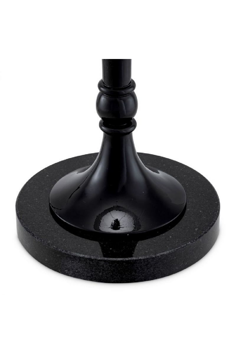 Linen-Mix Shade Table Lamp | Eichholtz Arabella | Oroatrade.com