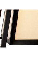 Off-White Fabric Pendant Lamp | Eichholtz Moreno | Oroatrade.com