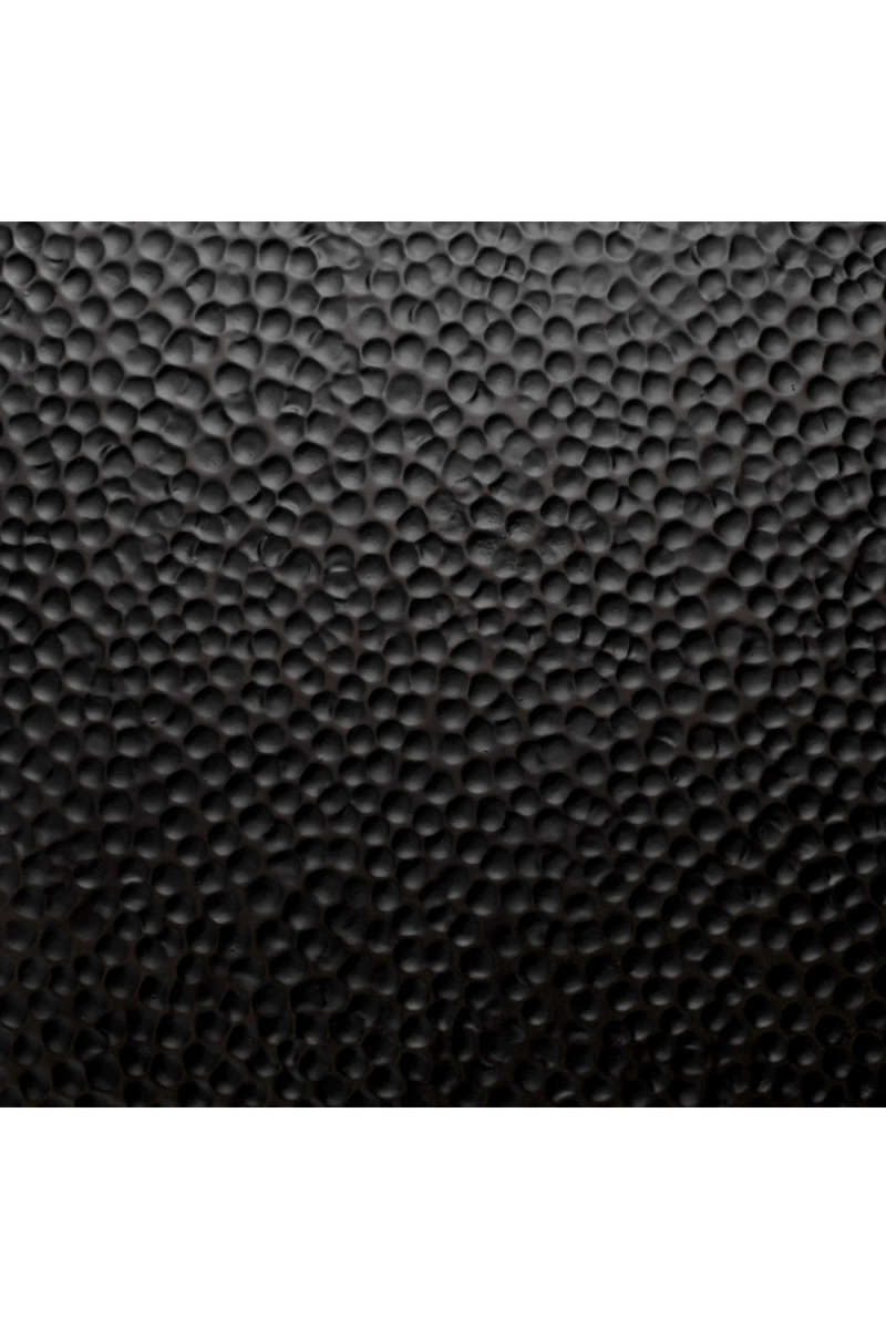 Hammered Bronze Coffee Table | Eichholtz Oscuro | Oroatrade.com
