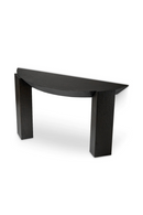 Hammered Bronze Console Table | Eichholtz Oscuro | Oroatrade.com