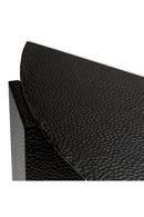 Hammered Bronze Console Table | Eichholtz Oscuro | Oroatrade.com