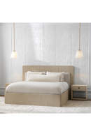 White Glass Pendant Light | Eichholtz Trianon | Oroatrade.com