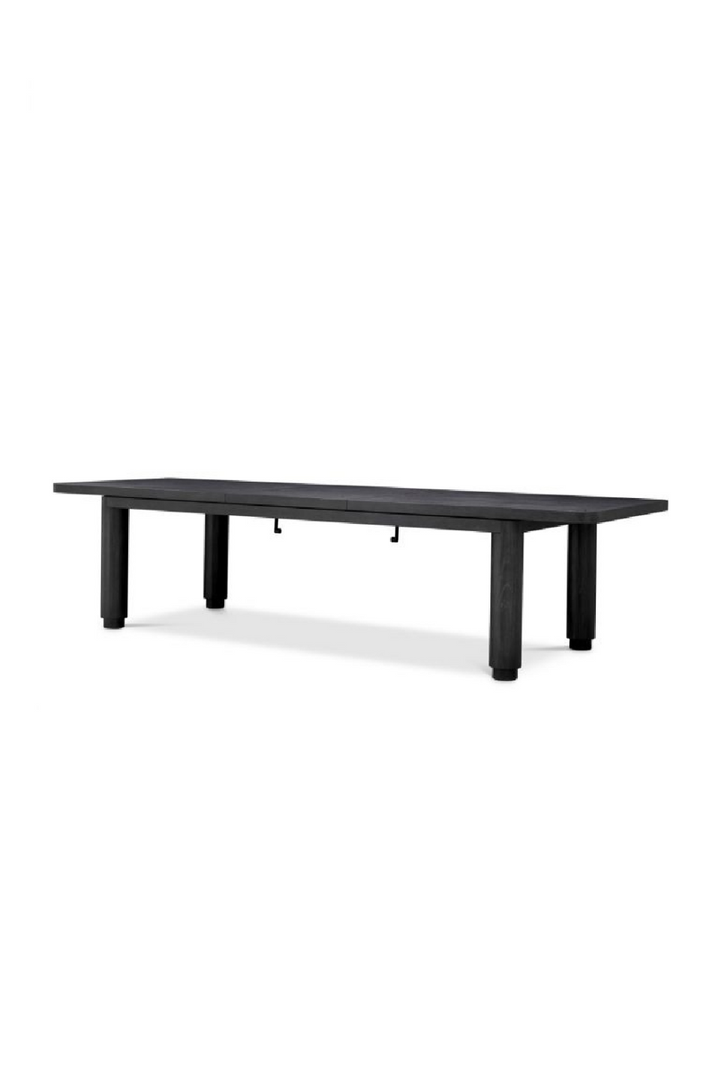 Oak Extendable Dining Table S | Eichholtz Atelier | Oroatrade.com