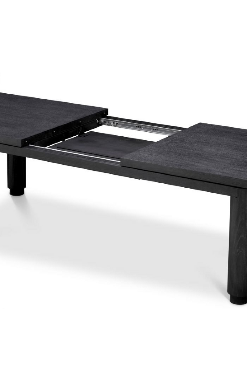 Oak Extendable Dining Table S | Eichholtz Atelier | Oroatrade.com