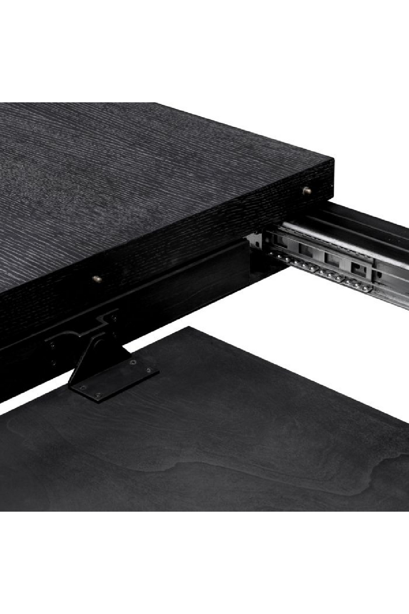 Oak Extendable Dining Table S | Eichholtz Atelier | Oroatrade.com