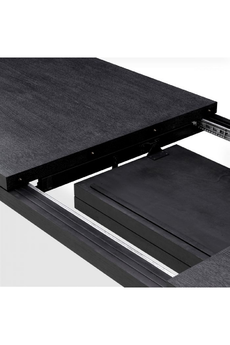 Oak Extendable Dining Table S | Eichholtz Atelier | Oroatrade.com