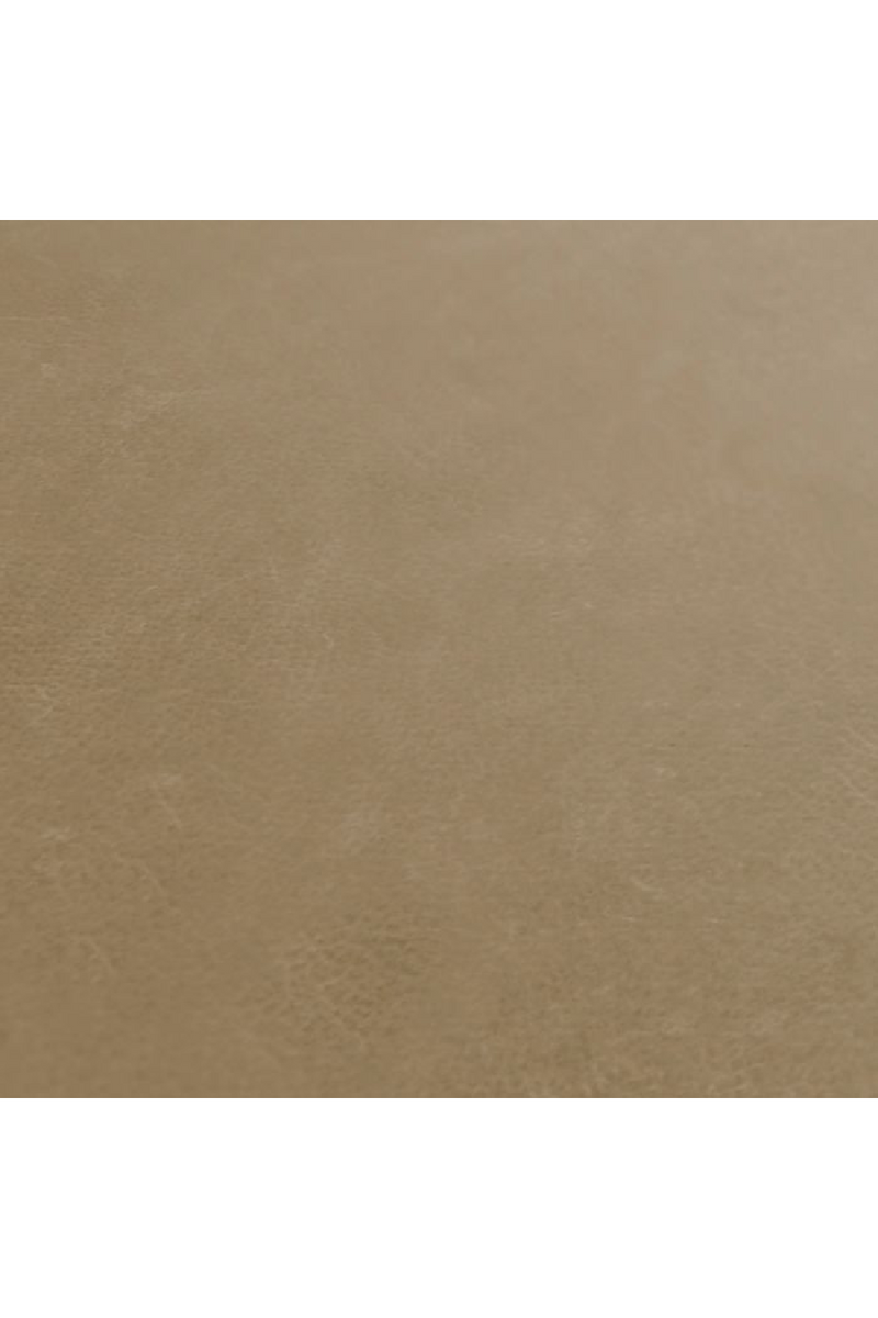 Taupe Leather Modular Sofa | Eichholtz Dunemore | Oroatrade.com