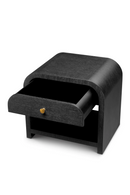 Washed Oak 1-Drawer Nightstand | Eichholtz Rhodes | Oroatrade.com