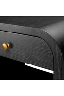 Washed Oak 1-Drawer Nightstand | Eichholtz Rhodes | Oroatrade.com