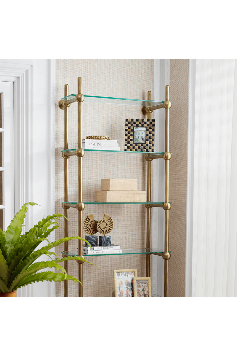 Multicolored Horn Picture Frame | Eichholtz Magician | Oroatrade.com