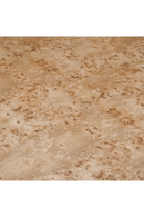 Mappa Burl Round Dining Table | Eichholtz Kingsgrove | Oroatrade.com