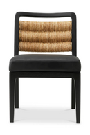 Seagrass Back Dining Chair | Eichholtz Luberon | Oroatrade.com