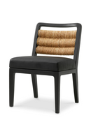 Seagrass Back Dining Chair | Eichholtz Luberon | Oroatrade.com