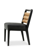 Seagrass Back Dining Chair | Eichholtz Luberon | Oroatrade.com