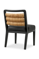 Seagrass Back Dining Chair | Eichholtz Luberon | Oroatrade.com