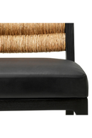 Seagrass Back Dining Chair | Eichholtz Luberon | Oroatrade.com