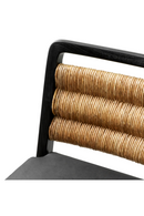 Seagrass Back Dining Chair | Eichholtz Luberon | Oroatrade.com