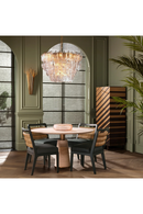 Seagrass Back Dining Chair | Eichholtz Luberon | Oroatrade.com