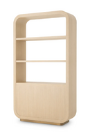 Wooden 2-Drawer Cabinet | Eichholtz Quinton | Oroatrade.com