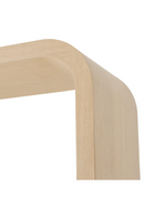 Wooden 2-Drawer Cabinet | Eichholtz Quinton | Oroatrade.com