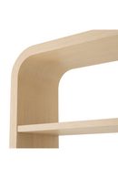 Wooden 2-Drawer Cabinet | Eichholtz Quinton | Oroatrade.com