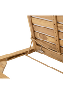 Teak Outdoor Daybed | Eichholtz Weston | Oroatrade.com