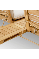 Teak Outdoor Daybed | Eichholtz Weston | Oroatrade.com