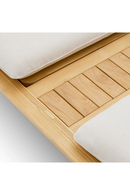 Teak Outdoor Daybed | Eichholtz Weston | Oroatrade.com