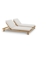 Teak Outdoor Daybed | Eichholtz Weston | Oroatrade.com