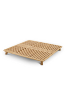 Teak Outdoor Daybed | Eichholtz Weston | Oroatrade.com