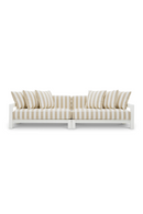 Outdoor Sunbrella Sofa | Eichholtz Cap-Antibes | Oroatrade.com