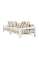 Outdoor Sunbrella Sofa | Eichholtz Cap-Antibes | Oroatrade.com