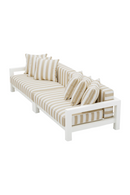 Outdoor Sunbrella Sofa | Eichholtz Cap-Antibes | Oroatrade.com