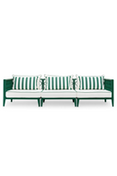 3-Seater Outdoor Sunbrella Sofa | Eichholtz Ocean Club