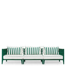 3-Seater Outdoor Sunbrella Sofa | Eichholtz Ocean Club