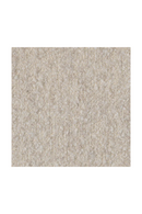 Beige Bouclé Cushion | Eichholtz Kempton | Oroatrade.com