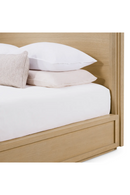 Oak Canopy King Bed | Eichholtz Tribeca | Oroatrade.com