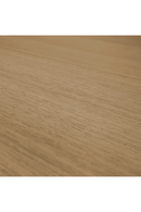 Oak Canopy King Bed | Eichholtz Tribeca | Oroatrade.com