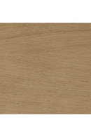 Oak Canopy King Bed | Eichholtz Tribeca | Oroatrade.com