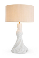 Knotted Design Table Lamp | Eichholtz Banyan | Oroatrade.com