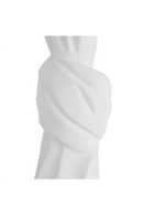 Knotted Design Table Lamp | Eichholtz Banyan | Oroatrade.com