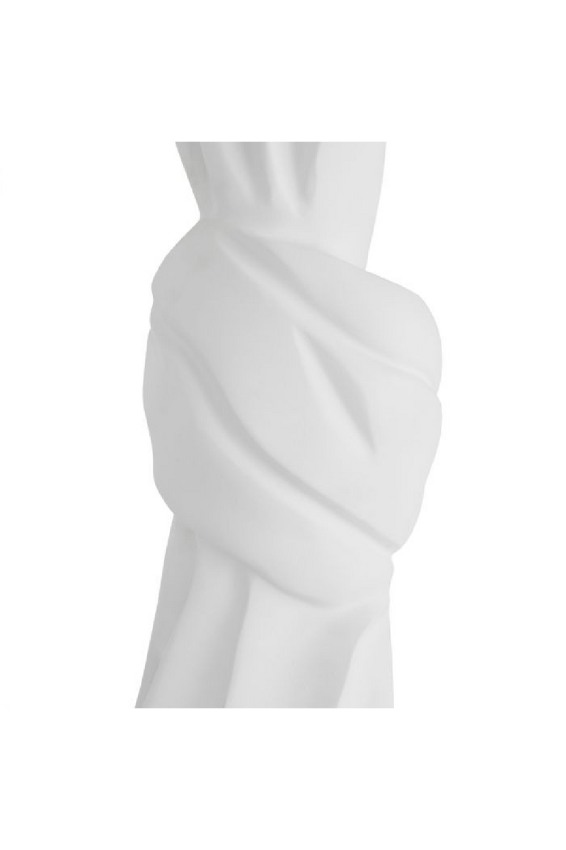 Knotted Design Table Lamp | Eichholtz Banyan | Oroatrade.com