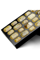 Studded Black Box S | Eichholtz Lucida | Oroatrade.com