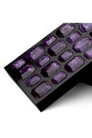 Studded Black Box S | Eichholtz Lucida | Oroatrade.com