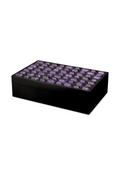 Studded Black Box L | Eichholtz Lucida | Oroatrade.com