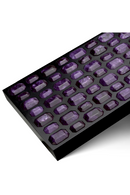 Studded Black Box L | Eichholtz Lucida | Oroatrade.com