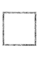 Graphic Print Square Mirror | Eichholtz Reflection of Eccentricity | Oroatrade.com