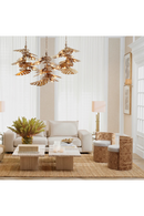 Mappa Burl Side Chair | Eichholtz Arcadia | Oroatrade.com