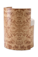 Mappa Burl Side Chair | Eichholtz Arcadia | Oroatrade.com