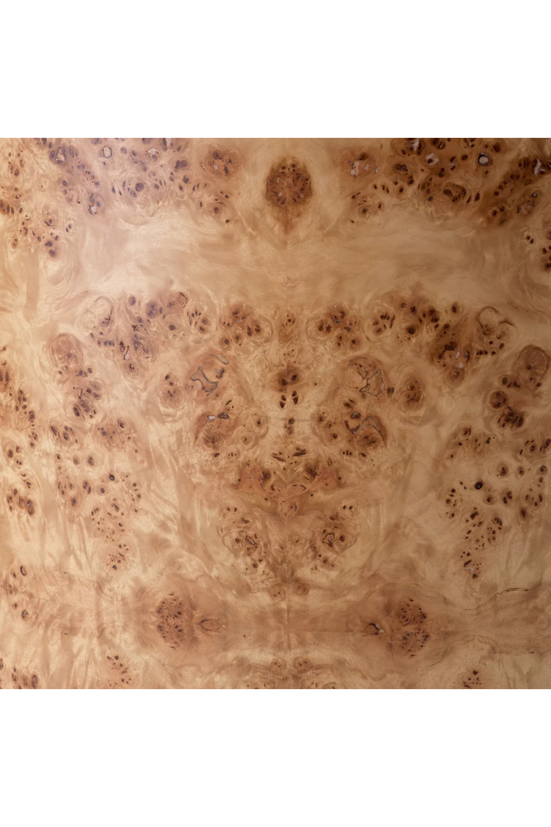 Mappa Burl Side Chair | Eichholtz Arcadia | Oroatrade.com
